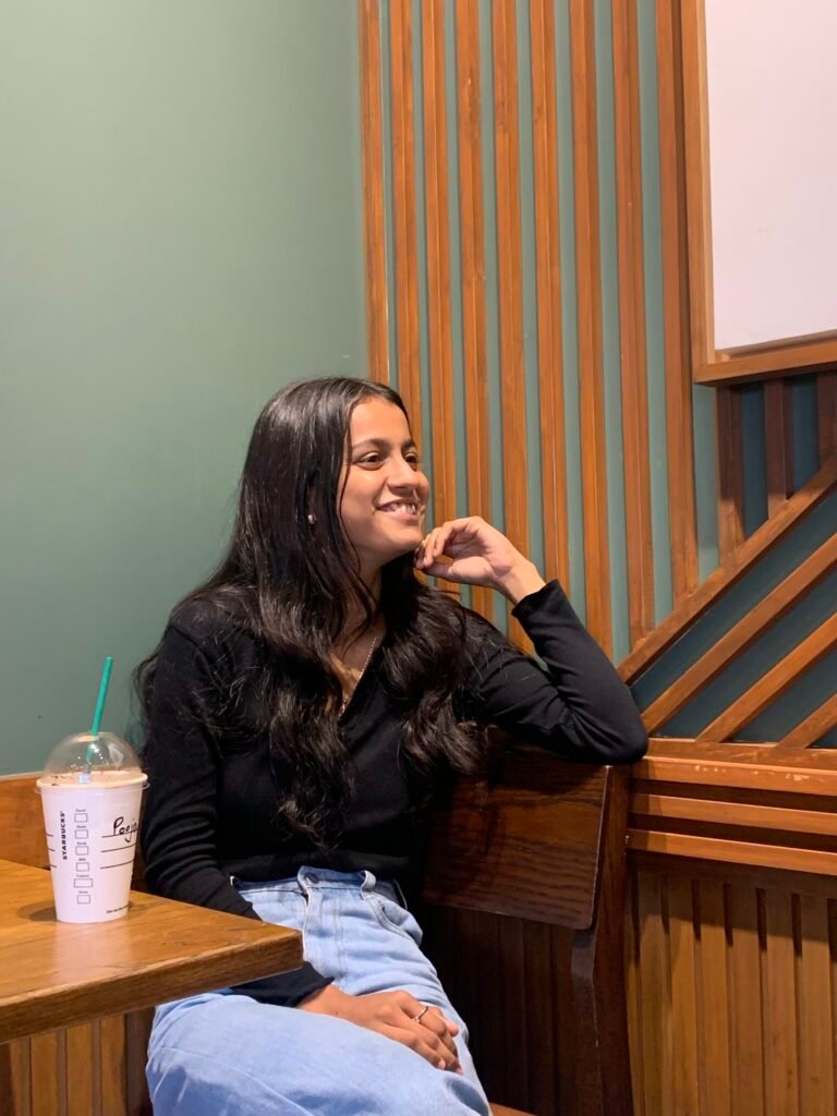 Digital Pooja Rajput - A Certified digital marketer in Kandivali, Mumbai