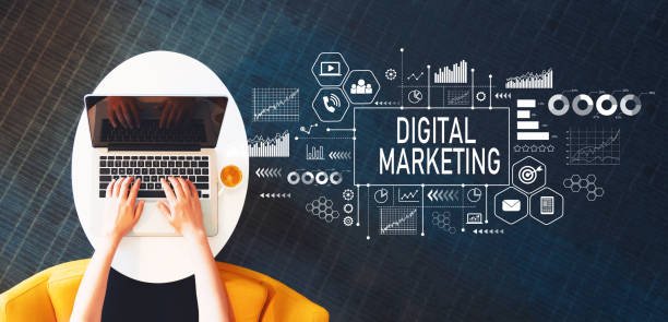 Certified Digital Marketer Pooja Rajput in Kandivali ,Mumbai provide Digital marketing services.