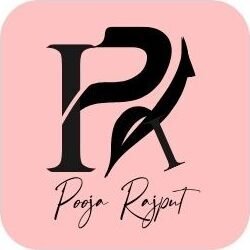 Logo Of Digital Pooja Rajput