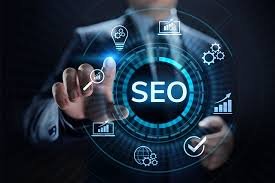 Search Engine Services by digital Pooja Rajput in Kandivali , Mumbai